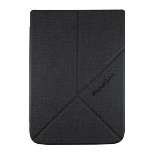 Чехол-обложка PocketBook Cover U6XX, Темно-серый