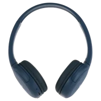 Căști SONY WH-CH510 Extra Bass, Fără fir, Albastru 2