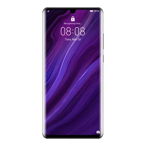 Huawei P30 Pro 8/256Gb DS Black EU