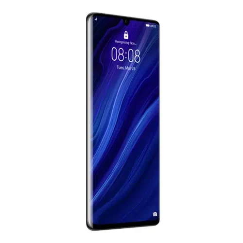 Huawei P30 Pro 8/256Gb DS Black EU