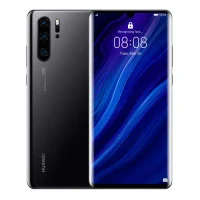 Huawei P30 Pro 8/256Gb DS Black EU 4