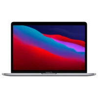 Apple MacBook Pro 13 (2020) Z11C0002Z M1 (8C/8G)/ 16 ГБ/ 512 ГБ