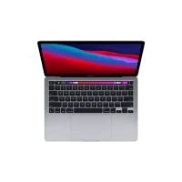 Apple MacBook Pro 13 (2020) Z11C0002Z M1 (8C/8G)/ 16 ГБ/ 512 ГБ 4