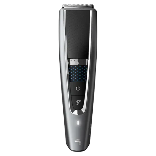 Машинка для стрижки Philips HC5650/15, Silver / Black