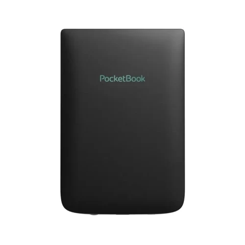 Электронная книга PocketBook 606, Чёрный