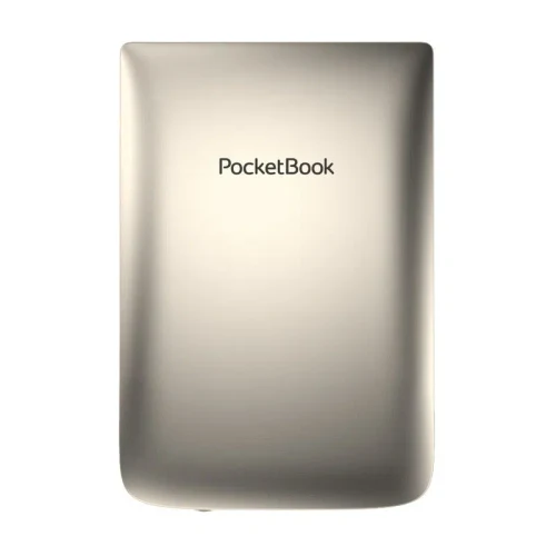 Электронная книга PocketBook 633, Серебристый