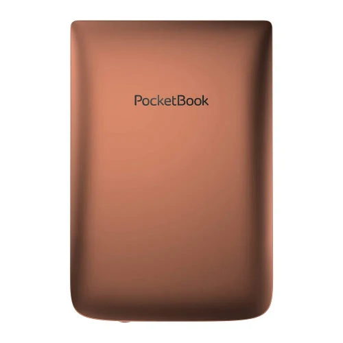 Электронная книга PocketBook 632, Spicy Cooper