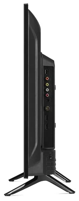 Телевизор LG 32LP500B6LA 32" Black
