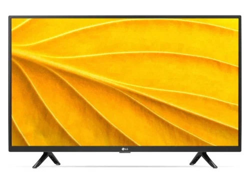 Телевизор LG 32LP500B6LA 32" Black