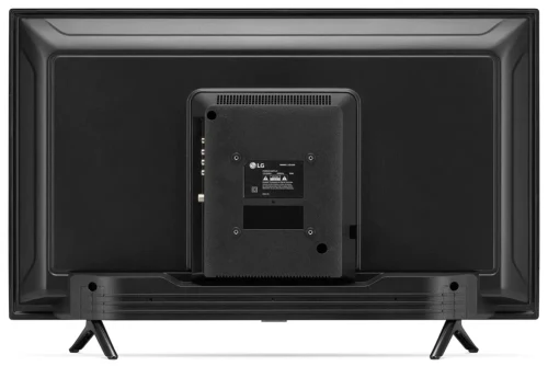 Телевизор LG 32LP500B6LA 32" Black