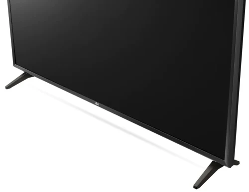 Телевизор LG 43LM5772PLA0 43" Black