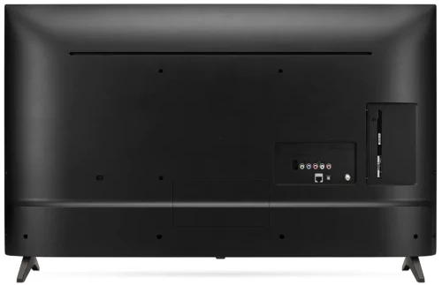 Телевизор LG 43LM5772PLA0 43" Black