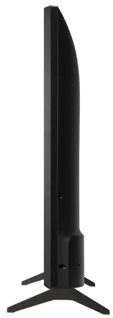 Телевизор LG 43LM5772PLA0 43" Black