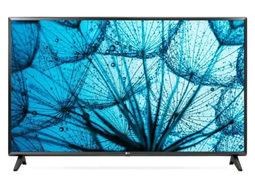 Телевизор LG 43LM5772PLA0 43" Black