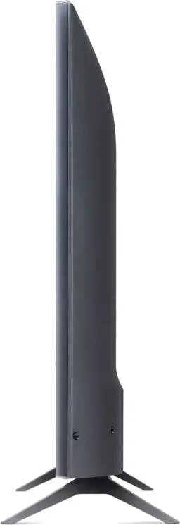Телевизор LG 43UP76506LD 43" Black