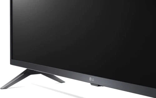 Телевизор LG 43UP76506LD 43" Black