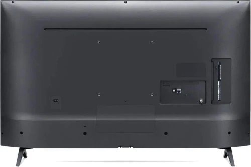 Телевизор LG 43UP76506LD 43" Black
