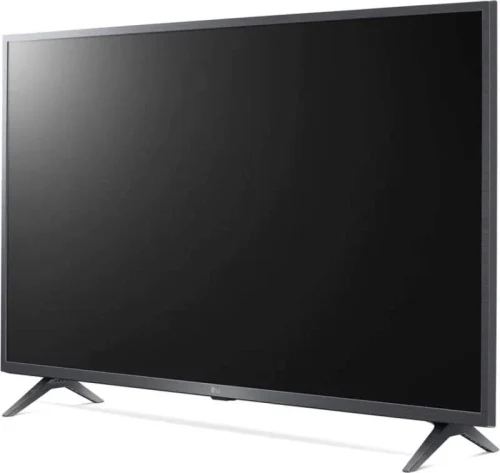 Телевизор LG 43UP76506LD 43" Black