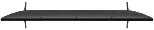 Телевизор LG 50UP76006LC 50" Black