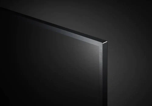 Телевизор LG 50UP76006LC 50" Black
