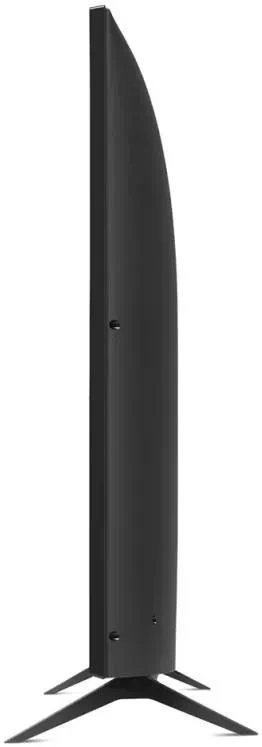 Телевизор LG 50UP76006LC 50" Black