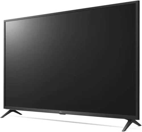 Телевизор LG 50UP76006LC 50" Black