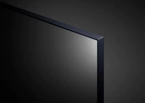 Телевизор LG 55NANO756PA 55" Black