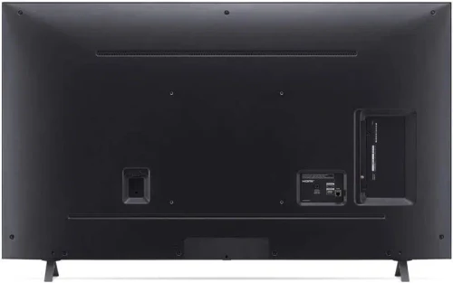 Телевизор LG 55NANO756PA 55" Black