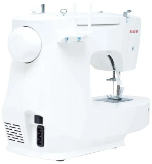 Швейная машина Singer M1605, Белый