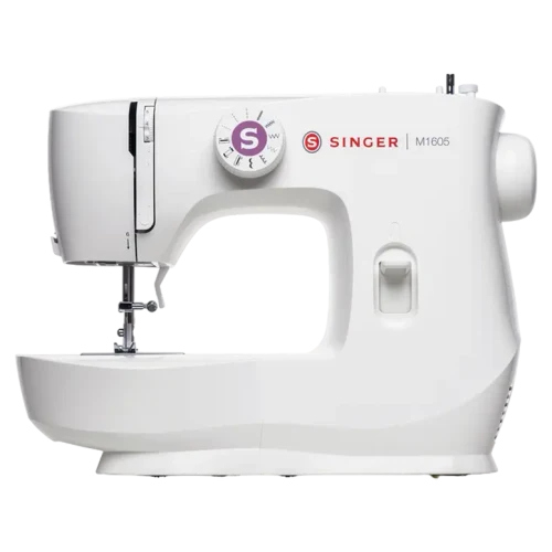 Швейная машина Singer M1605, Белый