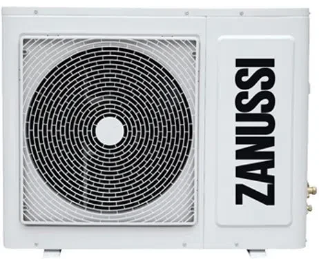 Кондиционер Zanussi ZACS-07 HS/N1, White