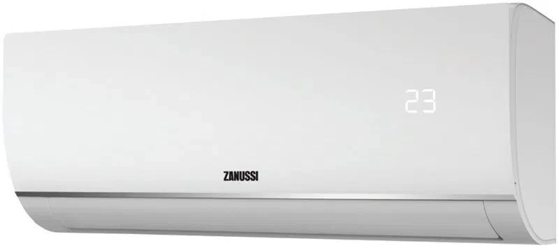 Aparat de aer condiționat Zanussi ZACS-09 HS/N1 2
