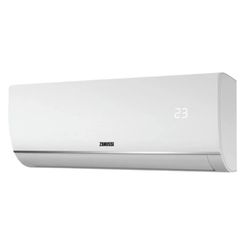Кондиционер Zanussi ZACS-18 HS/N1, White
