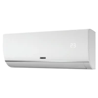 Кондиционер Zanussi ZACS-24 HS/N1, White