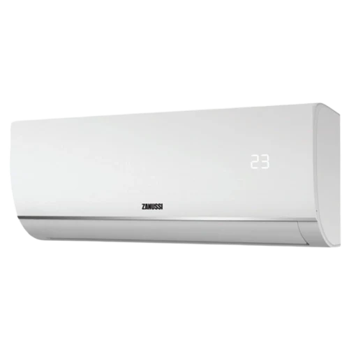 Кондиционер Zanussi ZACS-24 HS/N1, White