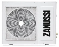 Кондиционер Zanussi Siena DC Inverter ZACS/I-12 HS/N1, White 2
