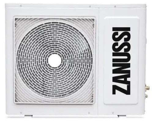Кондиционер Zanussi Siena DC Inverter ZACS/I-12 HS/N1, White