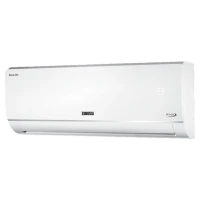 Кондиционер Zanussi Siena DC Inverter ZACS/I-12 HS/N1, White