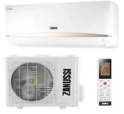 Кондиционер Zanussi Perfecto ZACS-07 HPF/A17/N1