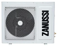 Aparat de aer condiționat Zanussi Perfecto On/Off ZACS-09HPF/A17/N1, White 2