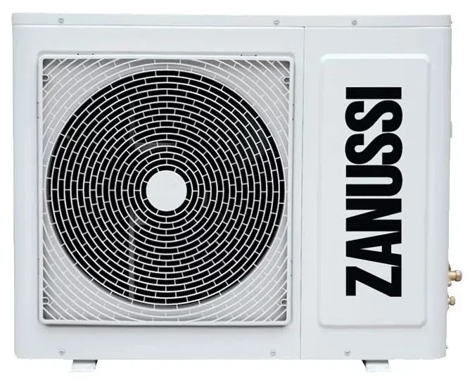 Aparat de aer condiționat Zanussi Perfecto On/Off ZACS-09HPF/A17/N1, White 2