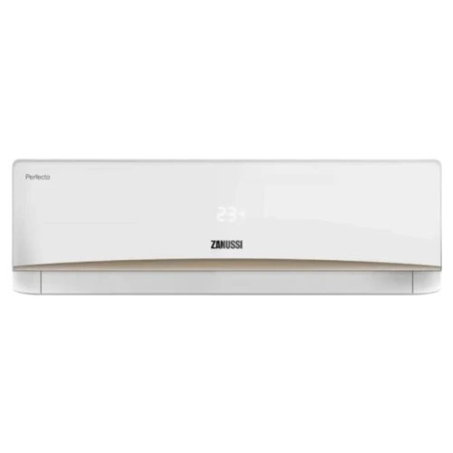 Кондиционер Zanussi Perfecto On/Off ZACS-09HPF/A17/N1, White