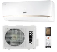 Кондиционер Zanussi Perfecto On/Off ZACS-12HPF/A17/N1, White 3