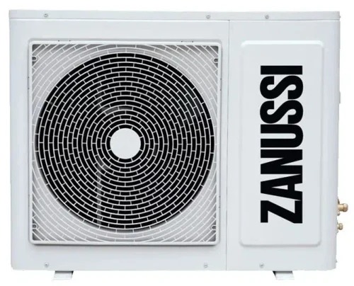 Кондиционер Zanussi Perfecto On/Off ZACS-12HPF/A17/N1, White