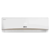 Кондиционер Zanussi Perfecto On/Off ZACS-12HPF/A17/N1, White
