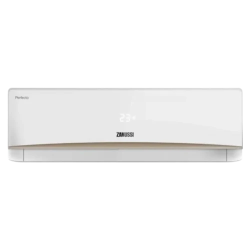 Кондиционер Zanussi Perfecto On/Off ZACS-12HPF/A17/N1, White
