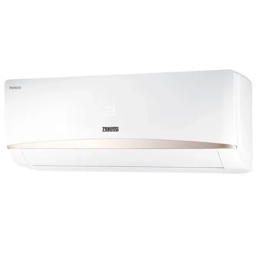 Кондиционер Zanussi ZACS-18 HPF/ A17/ N1 Perfecto, White