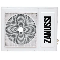 Кондиционер Zanussi ZACS-18 HPF/ A17/ N1 Perfecto, White 3