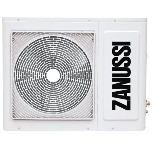 Кондиционер Zanussi ZACS-18 HPF/ A17/ N1 Perfecto, White