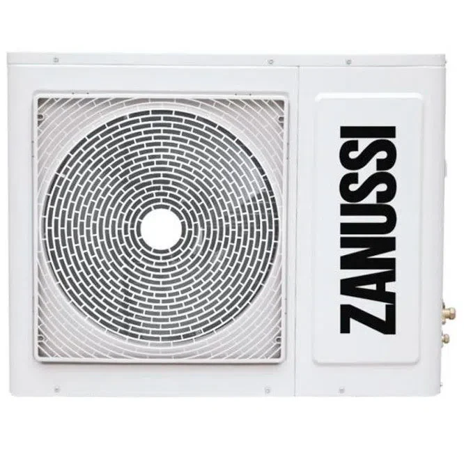 Кондиционер Zanussi ZACS-18 HPF/ A17/ N1 Perfecto, White 3